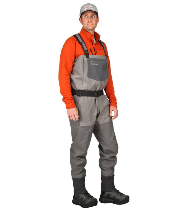 Simms G4 Pro Stockingfoot Fishing Waders Model Simms G4 Pro Stockingfoot Fishing Waders Model